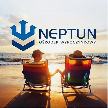 Osrodek Wypoczynkowy Neptun Darłowo
