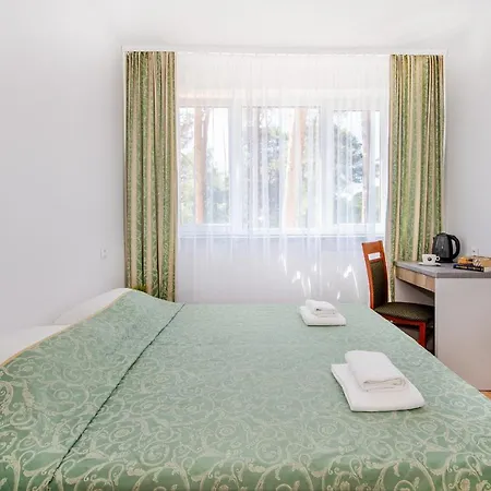 Osrodek Wypoczynkowy Neptun Resort *
