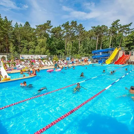 Osrodek Wypoczynkowy Neptun Resort Darłowo