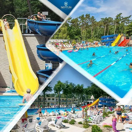 Osrodek Wypoczynkowy Neptun * Darłowo