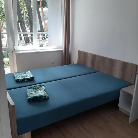 Osrodek Wypoczynkowy Neptun Resort *