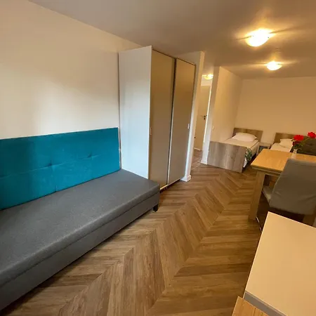 Resort Osrodek Wypoczynkowy Neptun Darłowo